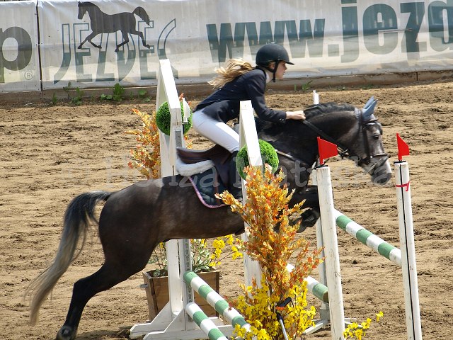 3. kv. kolo JCHS 2008 - Zduchovice - 7. - 8. 6. 2008